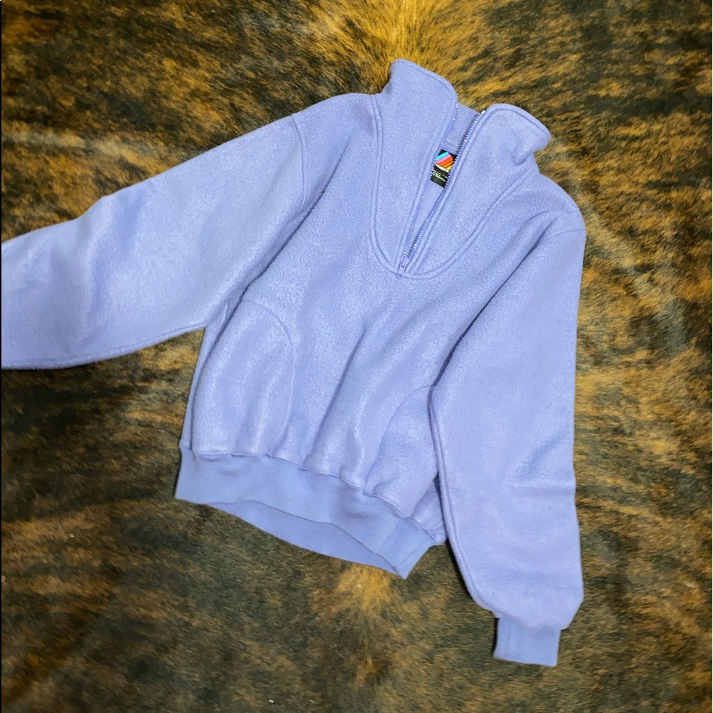 Vintage jacket